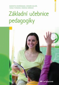 Z�kladn� u�ebnice pedagogiky