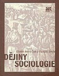 D�jiny sociologie