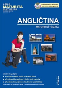 Angli�tina - Maturitn� t�mata-