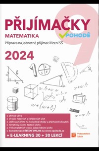 P�ij�ma�ky v pohod� 9 MATEMATIKA 2024