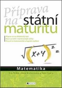 P��prava na st�tn� maturitu � Matematika