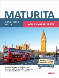 Maturita z Anglick�ho jazyka - Komplexn� p��prava