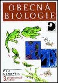Obecn� biologie  pro gymn�zia
