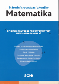 SCIO NSZ Matematika