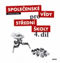 Spole�ensk� v�dy pro S� 4. d�l - Pr�vodce pro u�itele
