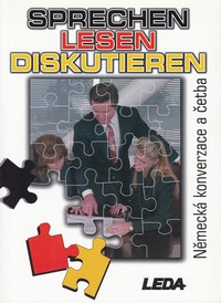 N�meck� konverzace a �etba