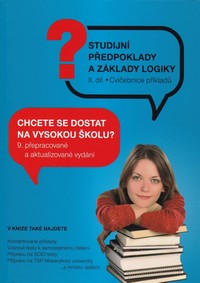 Studijn� p�edpoklady a z�klady logiky 2. d�l