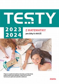 testy z matematiky pro ��ky 9. t��d 2023-2024