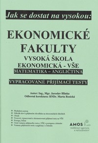 P�ij�mac� zkou�ky z matematiky na V�E