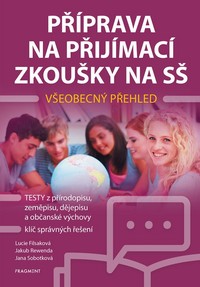 P��rava na p�ij�mac� zkou�ky na S� - V�eobecn� p�ehled 2022-23