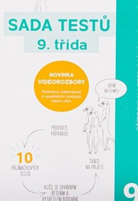Sada 10 test� 9. t��da SCIO
