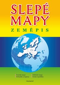Slep� mapy - ZEM�PIS