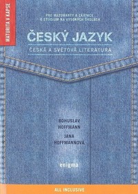 �esk� jazyk - �esk� a sv�tov� literatura