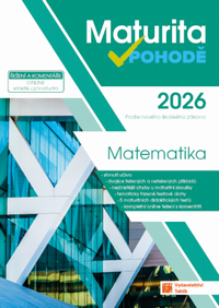 Maturita v pohod� � Matematika 2026