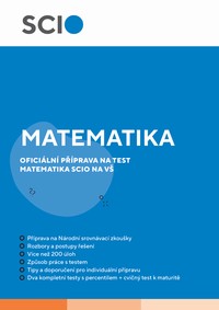 SCIO NSZ  Matematika