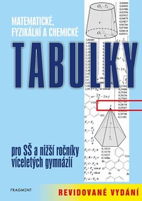 Matematick�, fyzik�ln� a chemick� tabulky