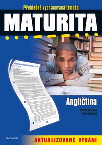 Maturita - ANGLI�TINA - aktualizovan� vyd�n�