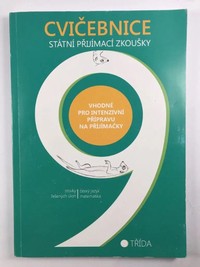 St�tn� p�ij�mac� zkou�ky - Cvi�ebnice 9. t��da