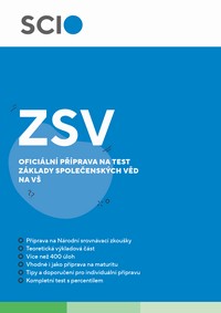 SCIO NSZ Cvi�ebnice ZSV